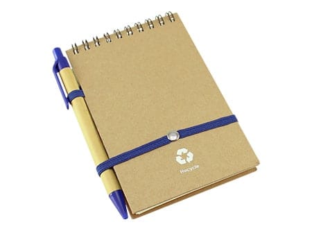 Libreta Ecológica 70 Hojas