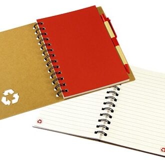 CUADERNO ECOLÓGICO