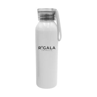Botella con logo Regala Empresa regalo corporativo personalizado Chile