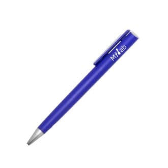 Lápiz Milab personalizado regalo corporativo empresas Chile