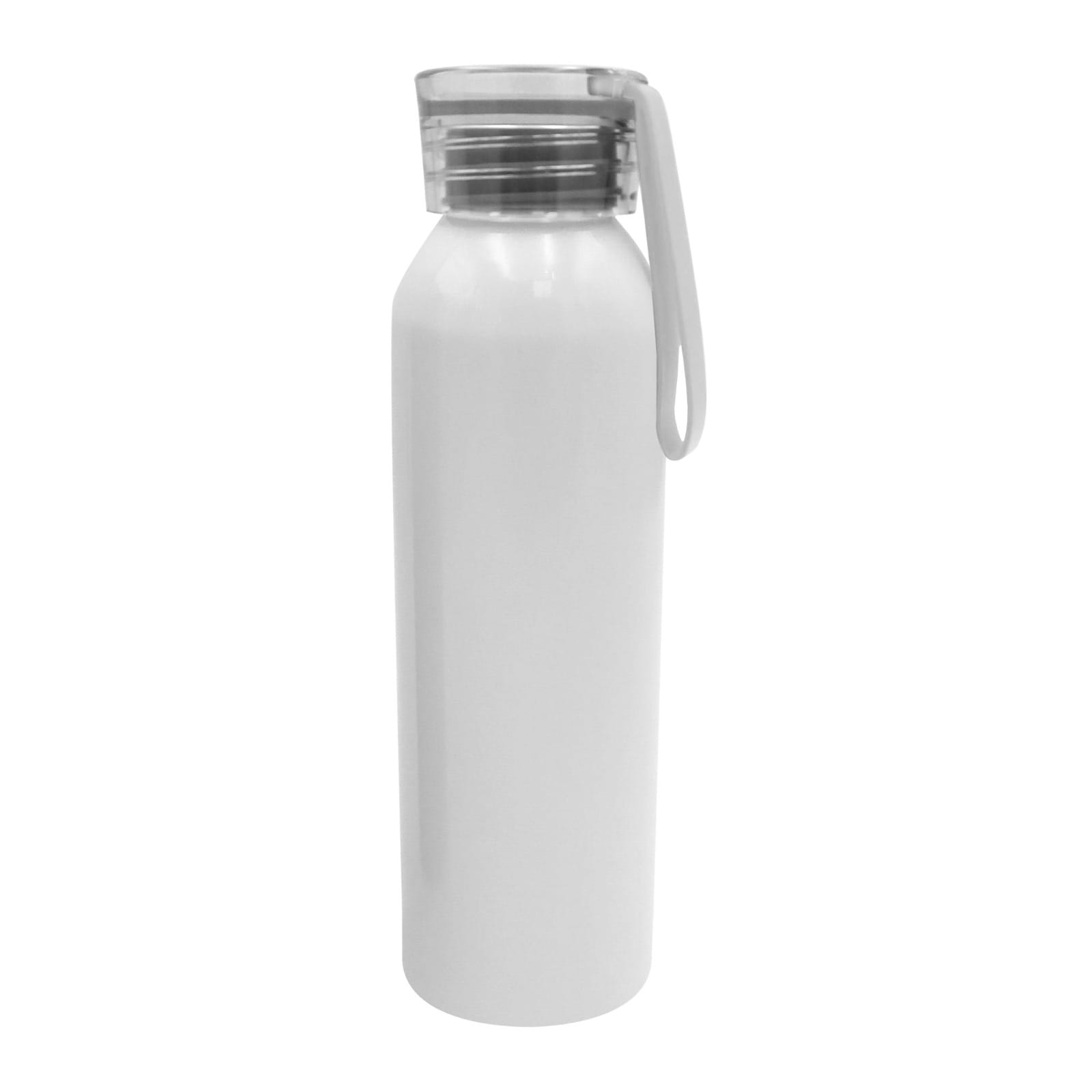 Botella Hey personalizada con logo empresa regalo corporativo Chile