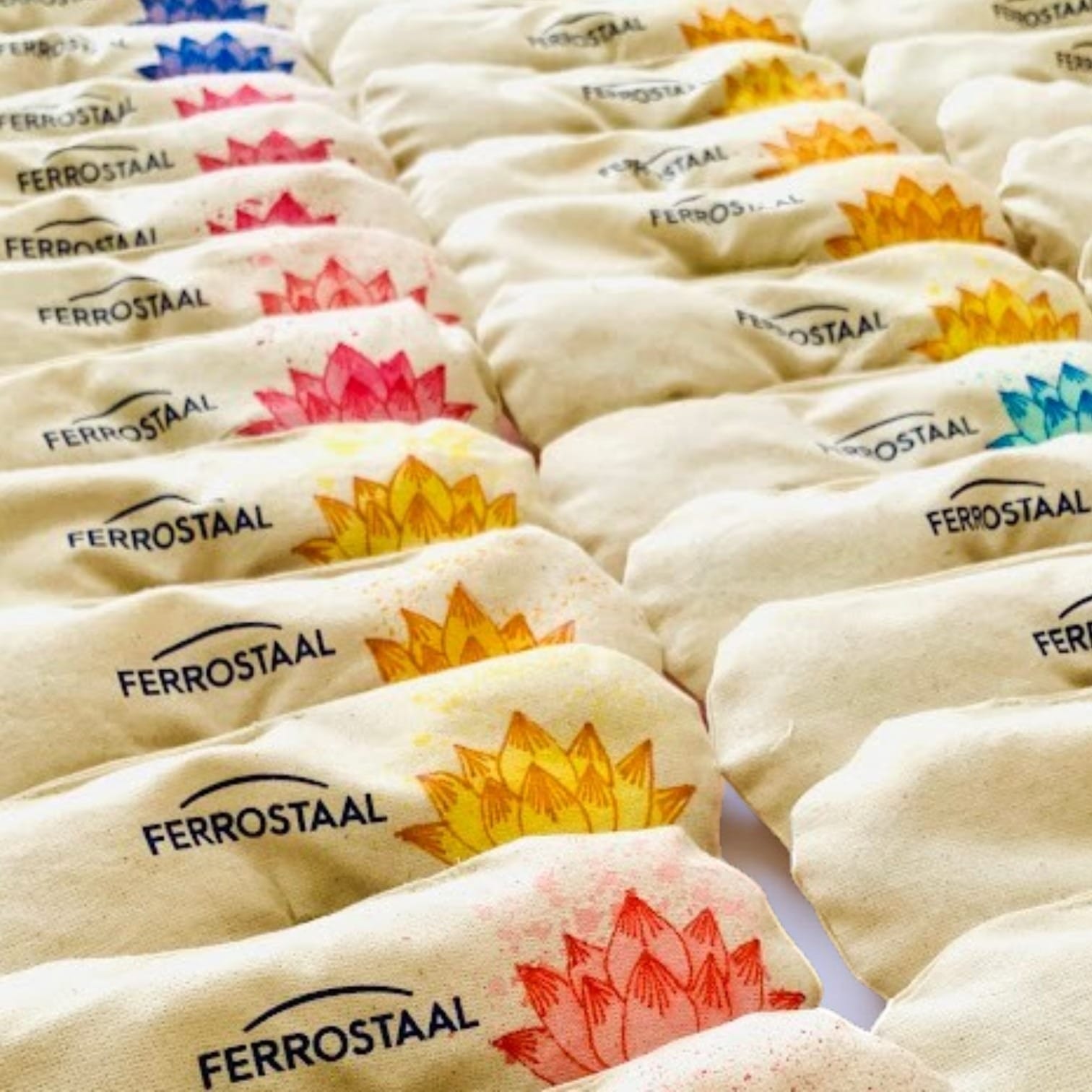 Guatero Ferrostaal personalizado regalo corporativo empresas Chile